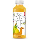 Nongfu Spring Pomelo Green Tea 500ml