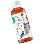 Nong Fu Shan Quan Puer Tea Drink Lemon Flavor 500ml