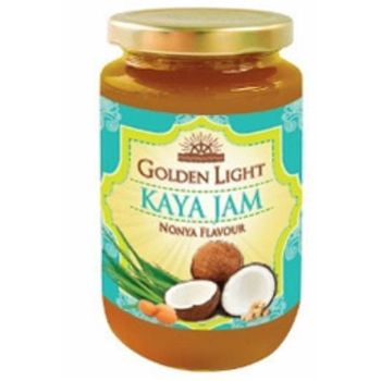 Golden Light Kaya Jam 425g