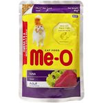 Me-O Pouch Adult Tuna in Jelly 80g