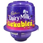 Cadbury Dairy Milk Lickables 20g