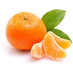 Orange Mandarine Approx 500gm