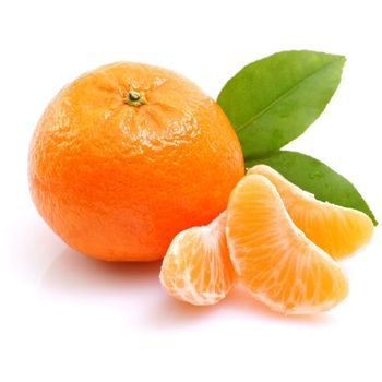 Orange Mandarine Approx 500gm