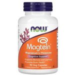 Now Foods Magtein 90 Veg Capsules