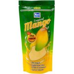 Yoko Tropical Mango Spa Salt 300g