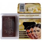 Sabun Pencerah Herba V'Asia Kolagen 45g