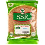  SSR Little millet-Samai 500g