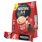 Nescafe Original Mix Coffee 3 in 1 30pcs 20g