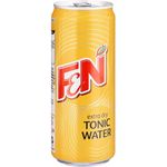 F&N Tonic Water 325ml
