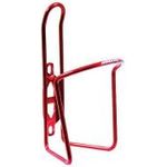 Minoura Duracage 4.5mm Red Powdercoat
