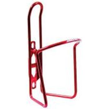 Minoura Duracage 4.5mm Red Powdercoat