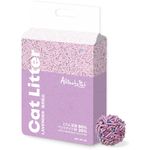 Altimate Pet Tofu And Bentonite Cat Litter Lavender 6l