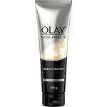 Olay Total Effects 7-In-1 Anti-Aging Cream Cleanser 100g