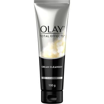 Olay Total Effects 7-In-1 Anti-Aging Cream Cleanser 100g