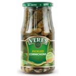 Veres Pickled Cornichons