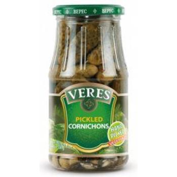 Veres Pickled Cornichons