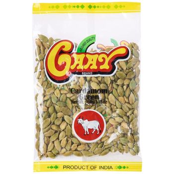 Gaay Green Cardamom 50g