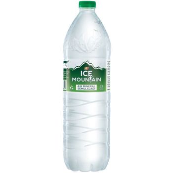 F&N Ice Mountain Mineral Water 1.5l