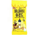 Murgerbon Honey Butter Almond 30g