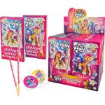 My Little Pony Biscuits Coated Stick Pony Power 32g