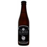Albens Original Apple Cider 330ml