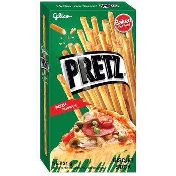 Glico Pretz Pizza 31g