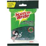 Scotch Brite Scouring Sponge Antibacterial 3PCS