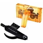 Super B Kit Chain Cleaner Plus Brush Pinions Bicycle Tb-32800