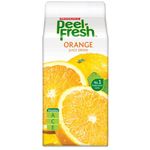 Marigold Peel Fresh Juice Orange 250ml