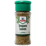 McCormick Oregano Leaves 10g