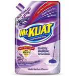  Kuat Aroma Clean Multi-Surface Cleaner Pouch 1.6L