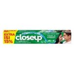 Closeup mentolfresh Green 65g