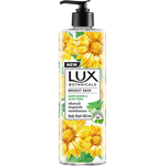 Lux Botanicals Bright Skin Bath 450ml