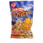 Denroku Ika Pea 64g