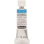 Schmincke Horadam Watercolour 5ml Helio Cerulean