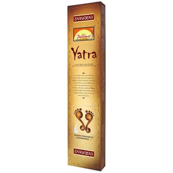 Parimal Yatra Natural Incense 30g