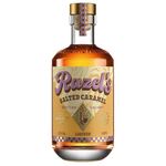 Razel's Salted Caramel Liqueur 0.5l