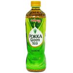 Pokka Green Tea Jasmine 450ml