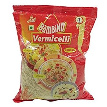 Bambino Vermicelli Popular 180g