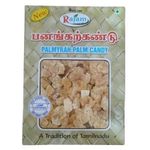 Rajam Palm Candy 100g