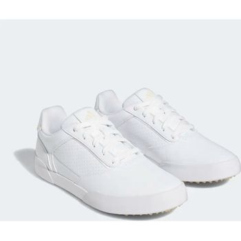 Adidas Women Golf Retrocross Spikeless Golf Shoes
