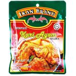 Ikan Brand Chicken Curry Paste 200g