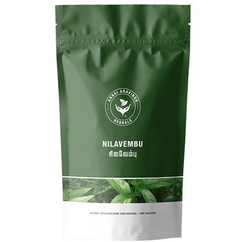 Aravindh Nilavembu Powder 50g