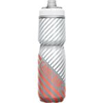 CamelBak Podium Chill Outdoor Coral Stripe 710ml