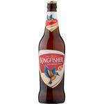 Kingfisher Premium Lager Beer 650ml