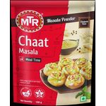 MTR Masala Chaat Masala 100g