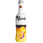 Mg Spirit Alcoholic Drink Vodka Passion Fruit 275ml