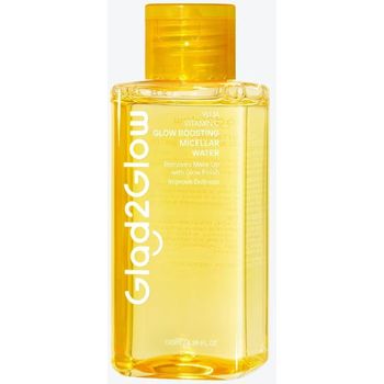 Glad2Glow Yuja Vitamin C Glow Boosting Micellarwater 130ml