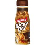 Kopiko Lucky Day Ready To Coffee 180ml
