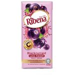 Ribena Blackcurrant Less Sweet 200ml